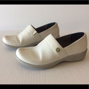 Work wonders by Dansko shoes